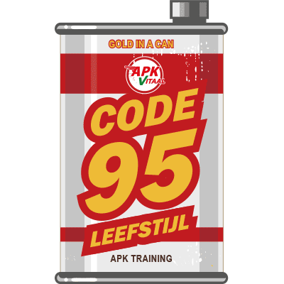 code-95-leefstijl