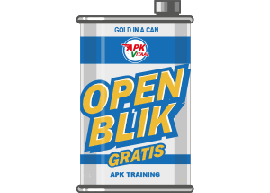 openblik-training