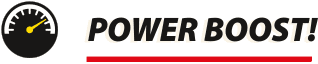 power-boost