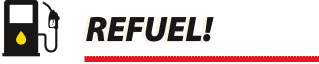 refuel