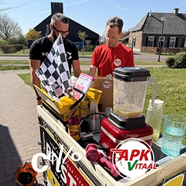 vitaliteits-pitstop