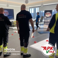 vitaliteitsevent-ede