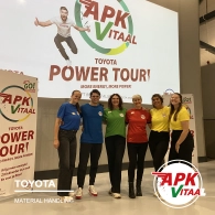 vitaliteitsevent