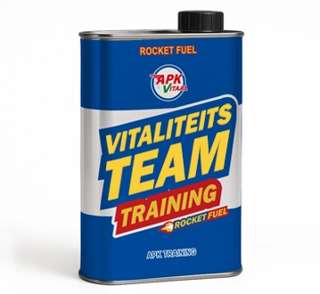vitaliteitsteam-training